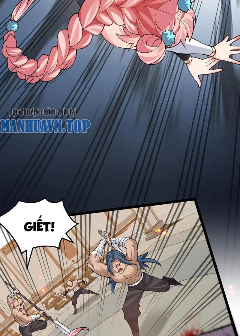 Hảo Đồ Nhi Hãy Tha Cho Vi Sư Chapter 233 - 7