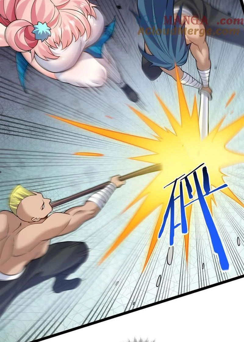 Hảo Đồ Nhi Hãy Tha Cho Vi Sư Chapter 233 - 9