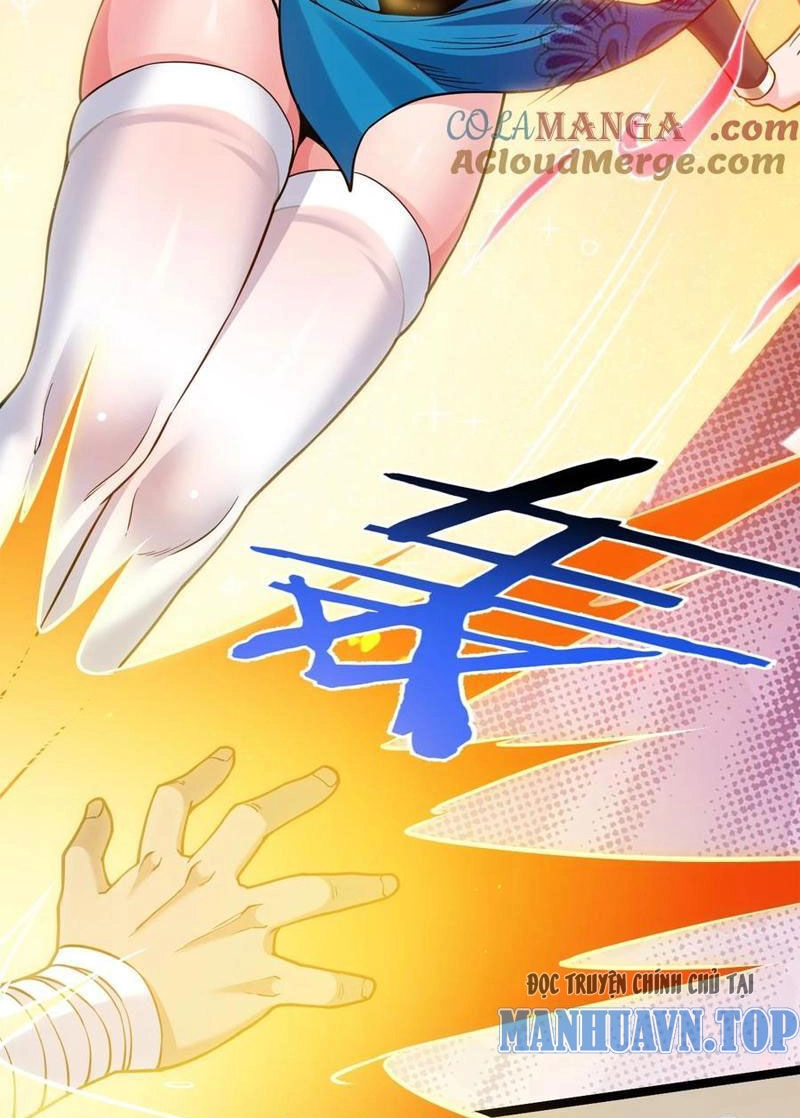 Hảo Đồ Nhi Hãy Tha Cho Vi Sư Chapter 233 - 12