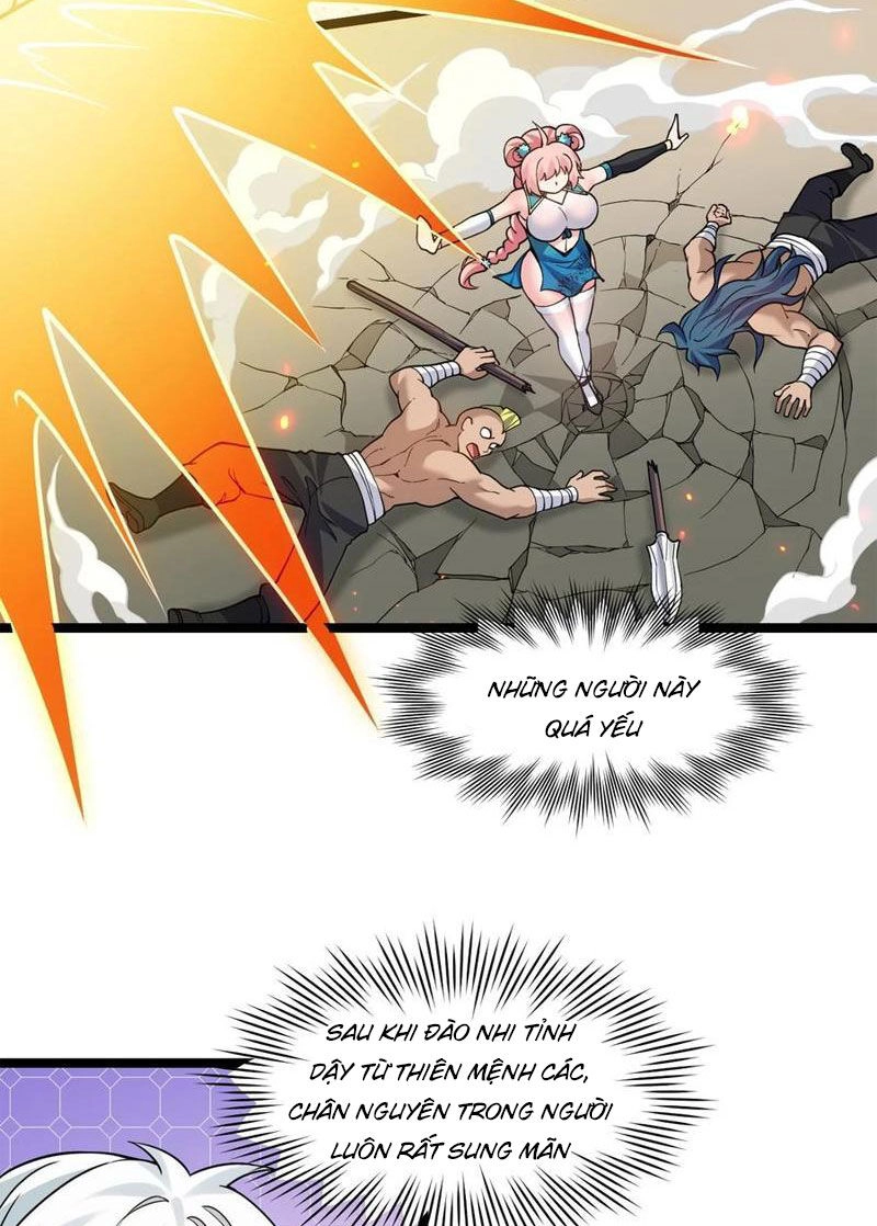 Hảo Đồ Nhi Hãy Tha Cho Vi Sư Chapter 233 - 13