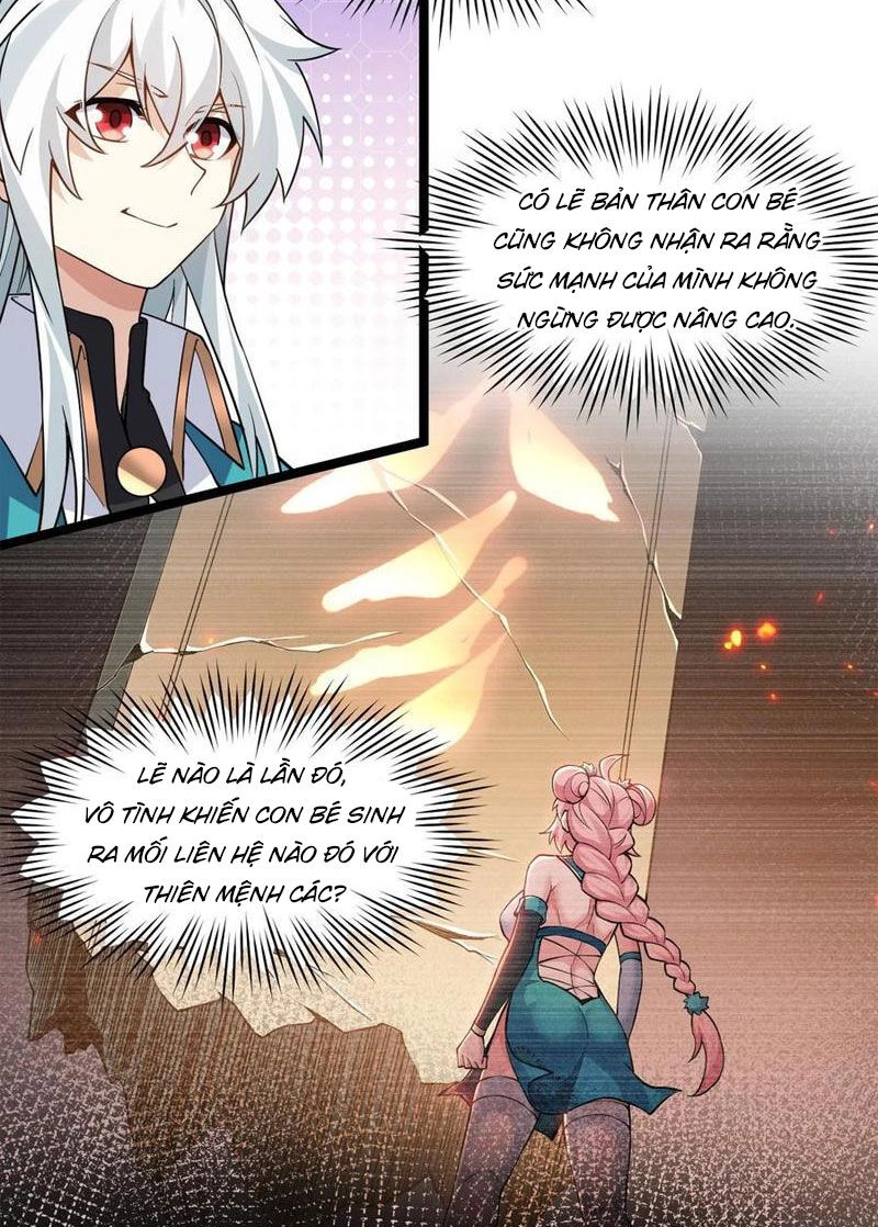 Hảo Đồ Nhi Hãy Tha Cho Vi Sư Chapter 233 - 14