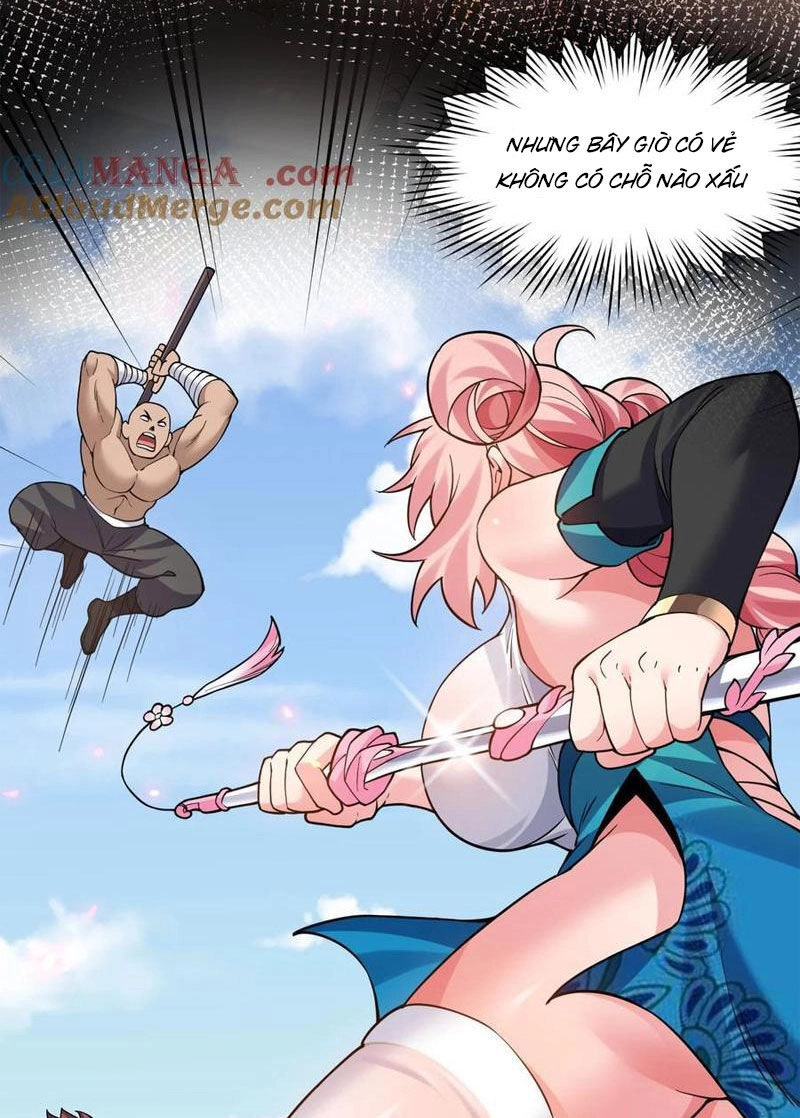 Hảo Đồ Nhi Hãy Tha Cho Vi Sư Chapter 233 - 15