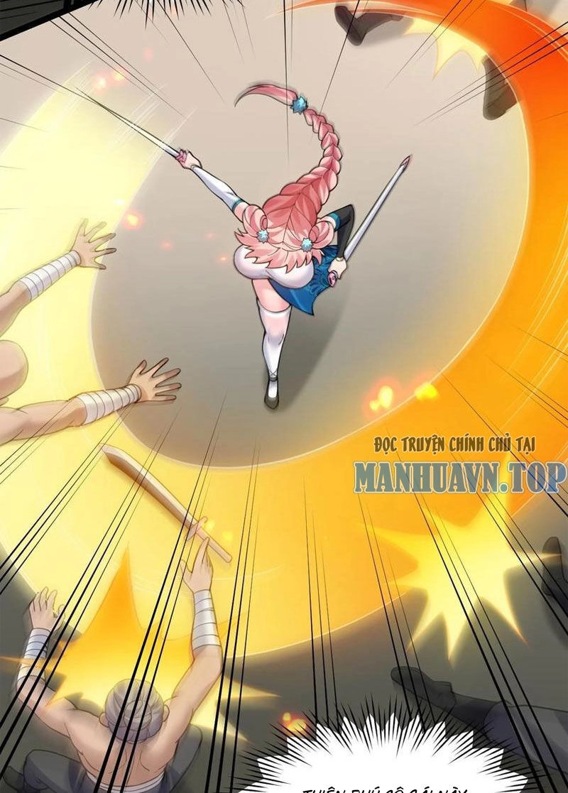 Hảo Đồ Nhi Hãy Tha Cho Vi Sư Chapter 233 - 17