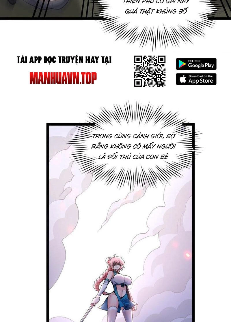 Hảo Đồ Nhi Hãy Tha Cho Vi Sư Chapter 233 - 18