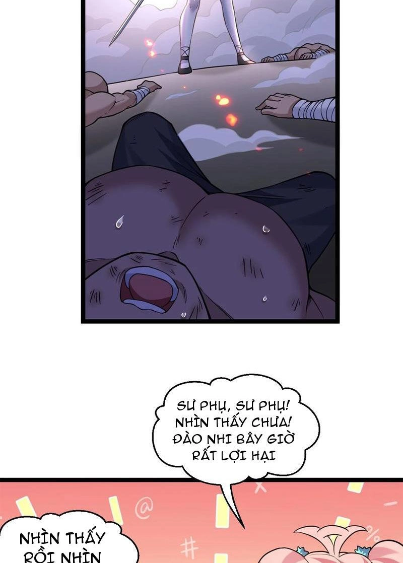 Hảo Đồ Nhi Hãy Tha Cho Vi Sư Chapter 233 - 19