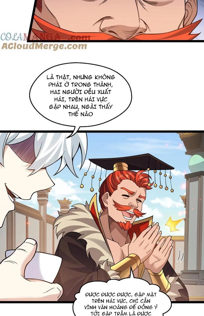 Hảo Đồ Nhi Hãy Tha Cho Vi Sư Chapter 233 - 24