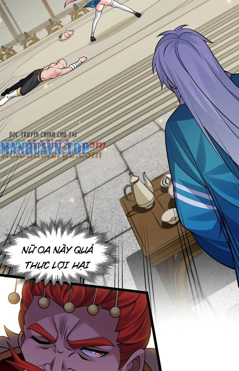 Hảo Đồ Nhi Hãy Tha Cho Vi Sư Chapter 233 - 25