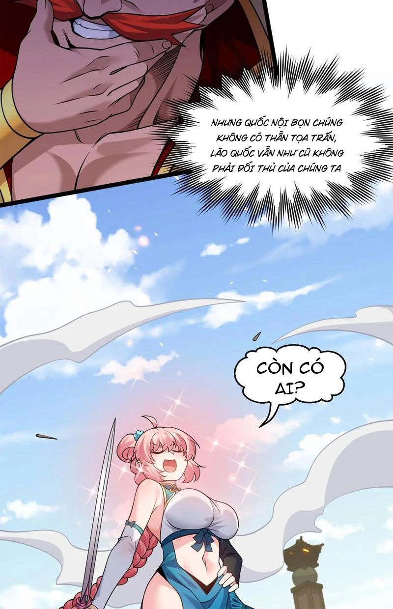 Hảo Đồ Nhi Hãy Tha Cho Vi Sư Chapter 233 - 26