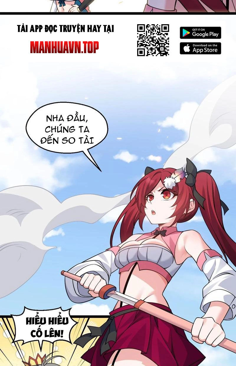 Hảo Đồ Nhi Hãy Tha Cho Vi Sư Chapter 233 - 28