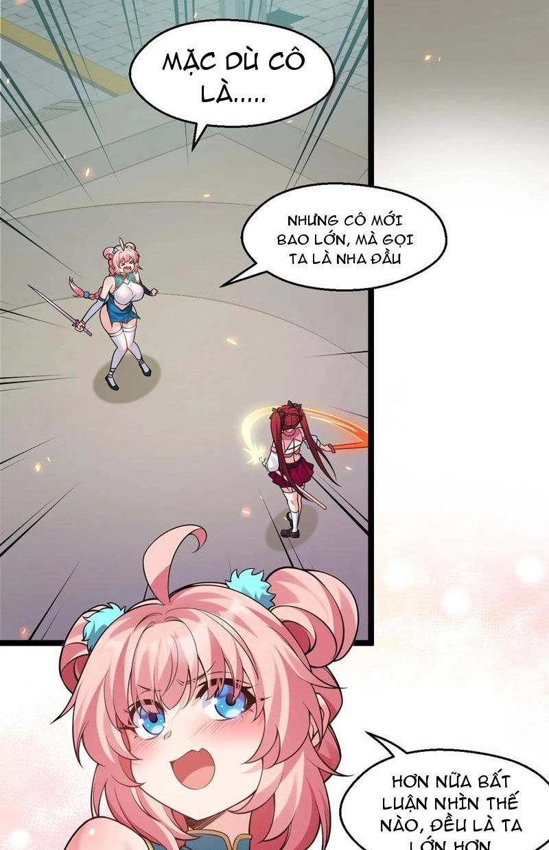 Hảo Đồ Nhi Hãy Tha Cho Vi Sư Chapter 233 - 30