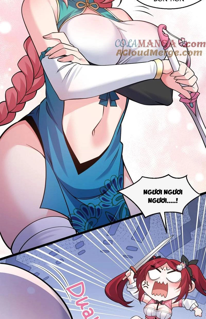 Hảo Đồ Nhi Hãy Tha Cho Vi Sư Chapter 233 - 31