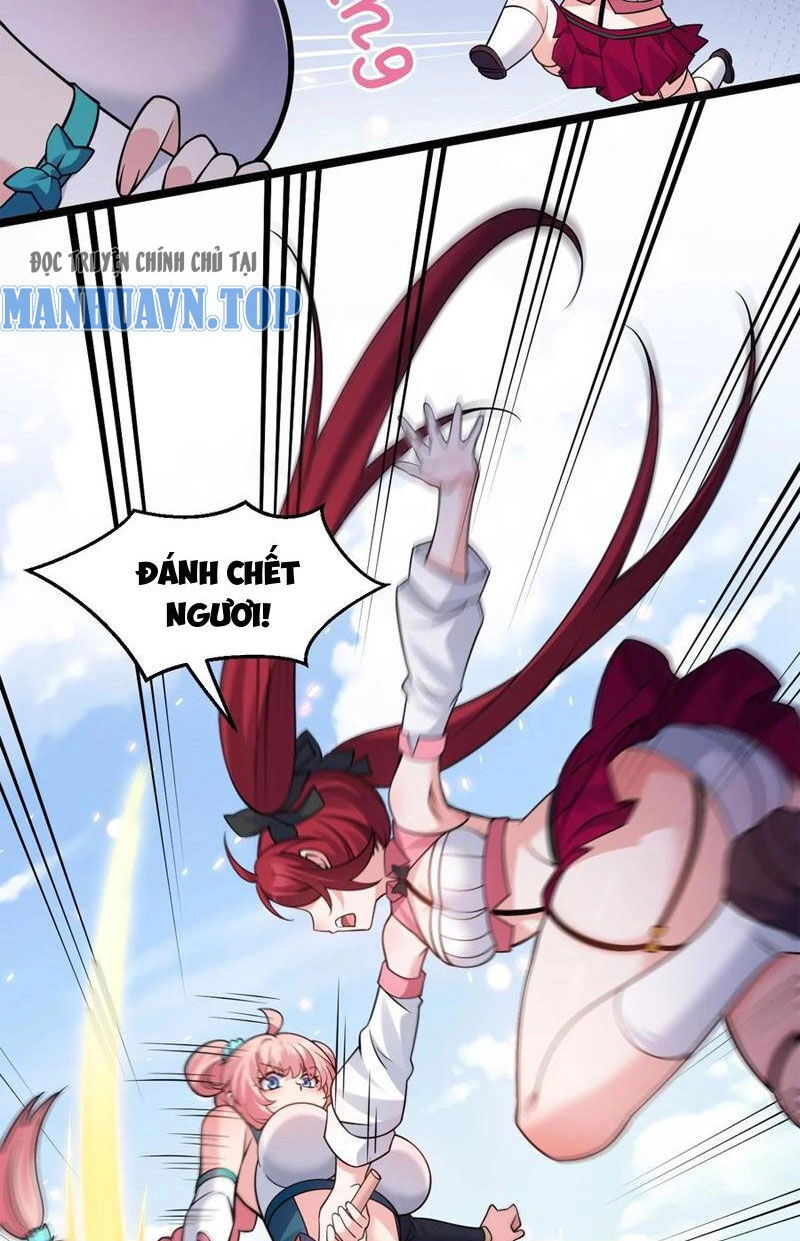 Hảo Đồ Nhi Hãy Tha Cho Vi Sư Chapter 233 - 32