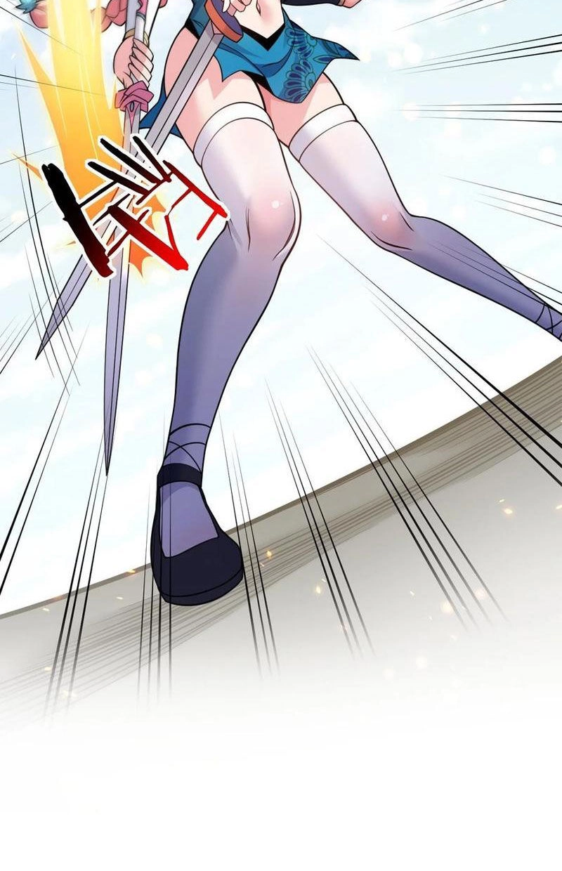 Hảo Đồ Nhi Hãy Tha Cho Vi Sư Chapter 233 - 33