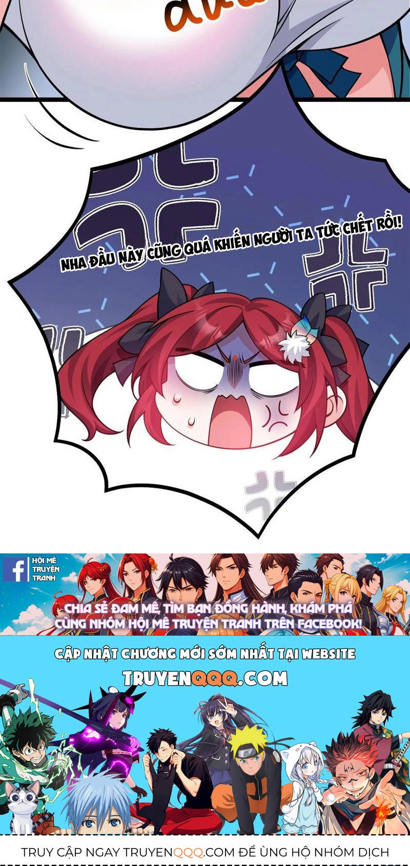 Hảo Đồ Nhi Hãy Tha Cho Vi Sư Chapter 233 - 39