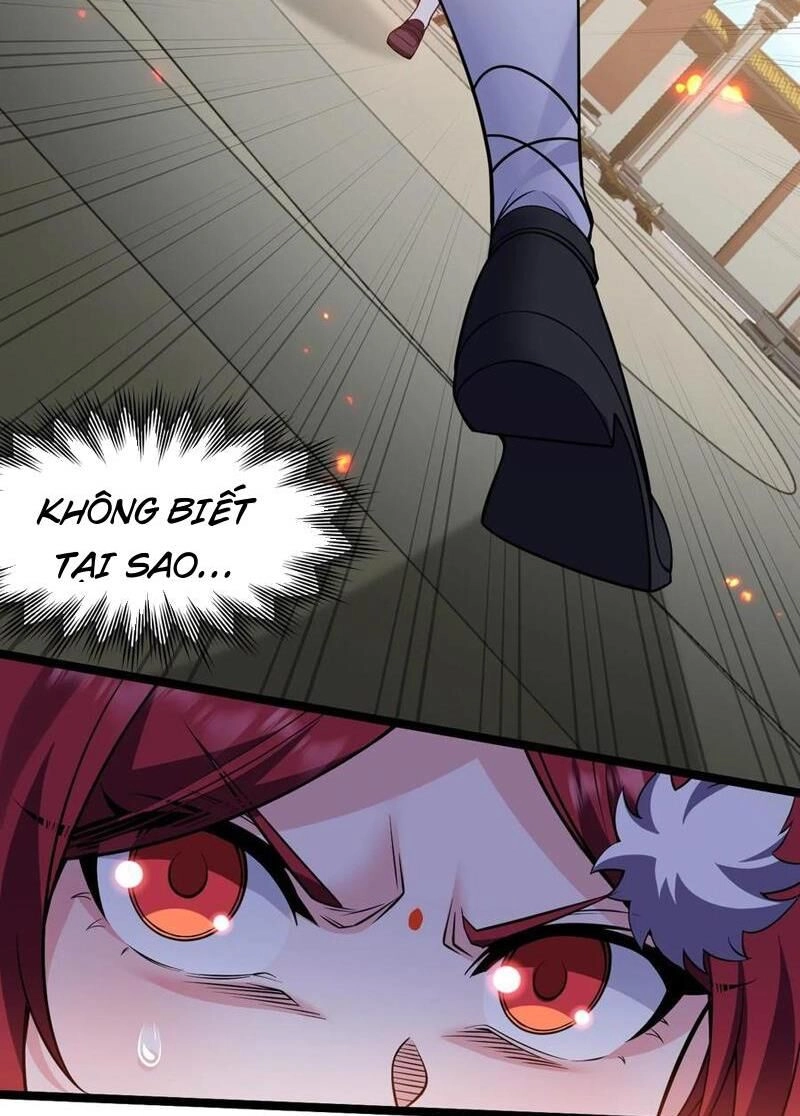 Hảo Đồ Nhi Hãy Tha Cho Vi Sư Chapter 235 - 3