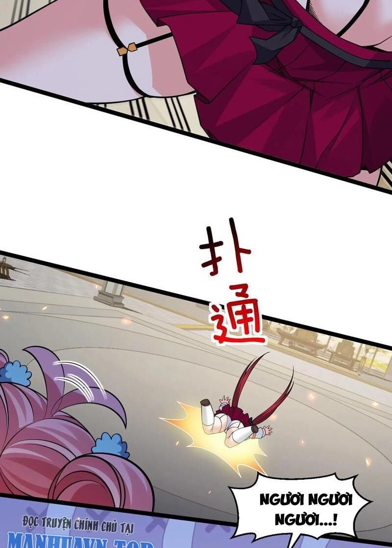 Hảo Đồ Nhi Hãy Tha Cho Vi Sư Chapter 235 - 13