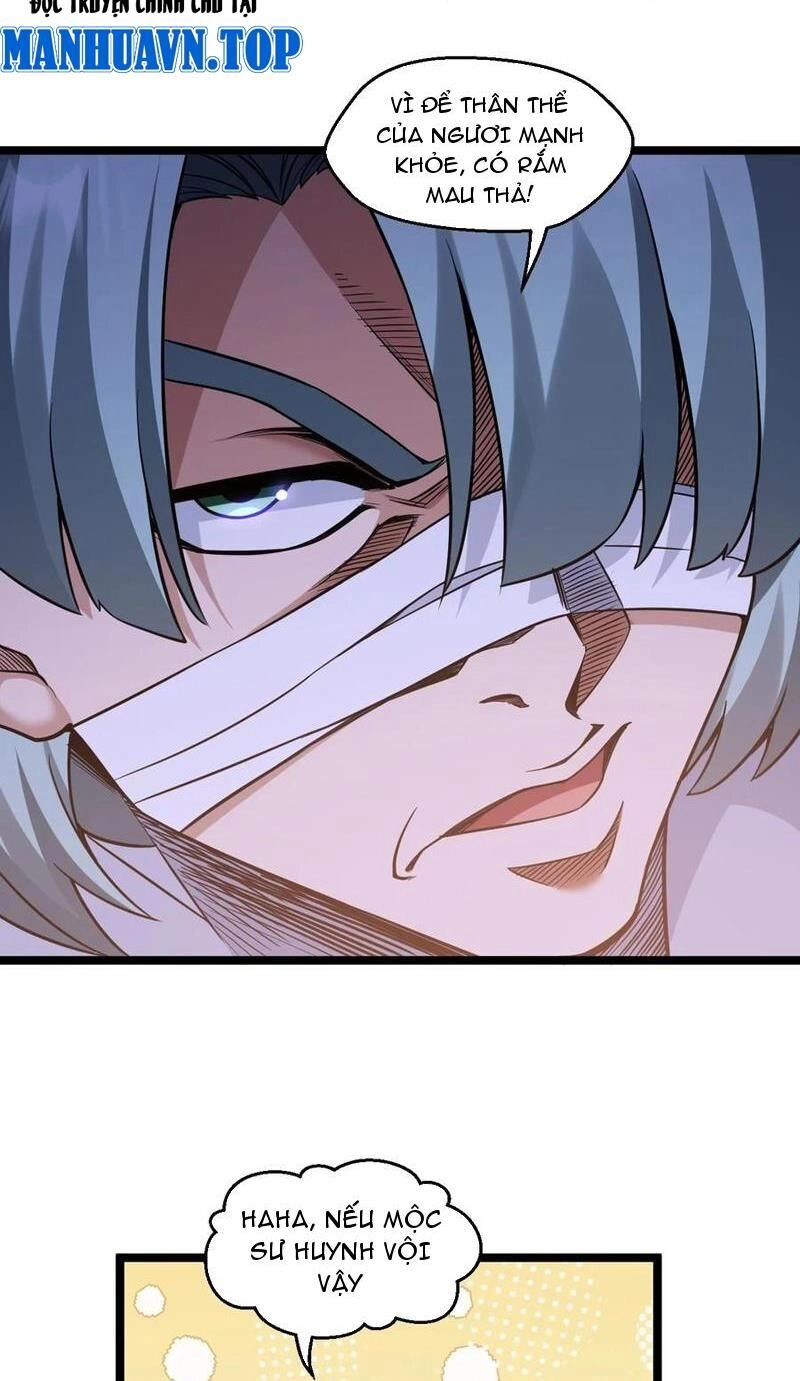 Hảo Đồ Nhi Hãy Tha Cho Vi Sư Chapter 235 - 38