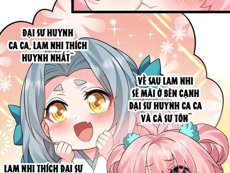 Hảo Đồ Nhi Hãy Tha Cho Vi Sư Chapter 237 - 44