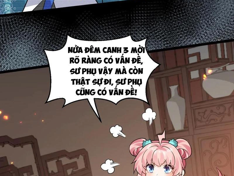 Hảo Đồ Nhi Hãy Tha Cho Vi Sư Chapter 237 - 56