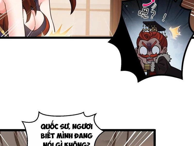 Hảo Đồ Nhi Hãy Tha Cho Vi Sư Chapter 238 - 25