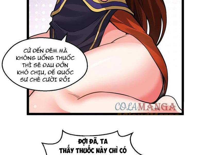 Hảo Đồ Nhi Hãy Tha Cho Vi Sư Chapter 238 - 36