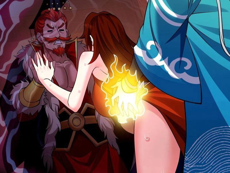 Hảo Đồ Nhi Hãy Tha Cho Vi Sư Chapter 238 - 71