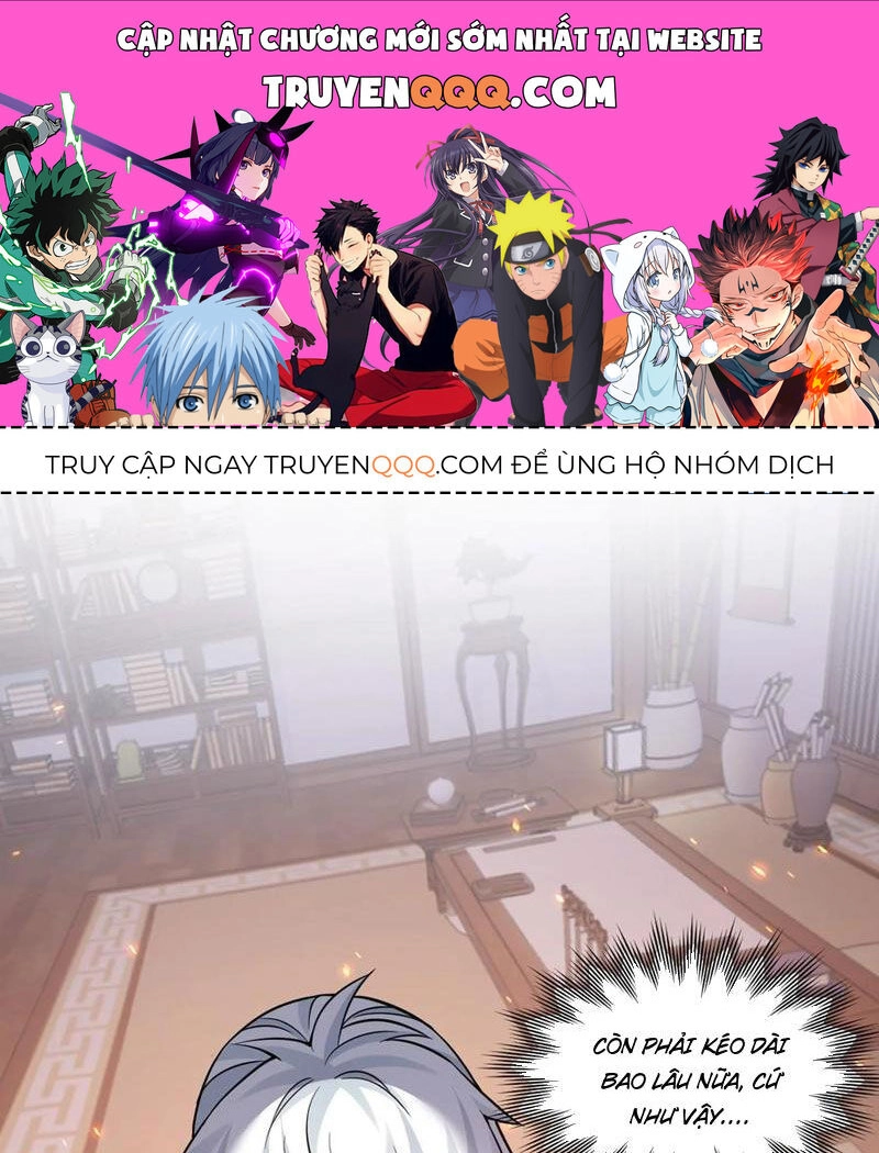 Hảo Đồ Nhi Hãy Tha Cho Vi Sư Chapter 239 - 1