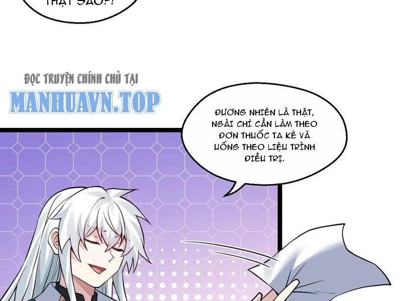 Hảo Đồ Nhi Hãy Tha Cho Vi Sư Chapter 239 - 21