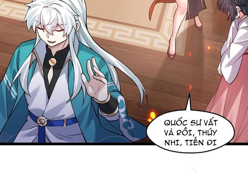 Hảo Đồ Nhi Hãy Tha Cho Vi Sư Chapter 239 - 27