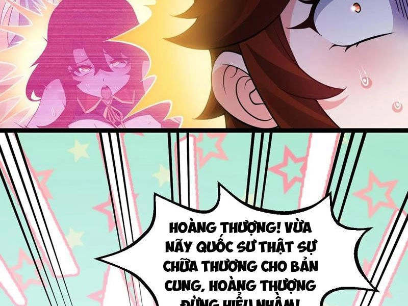 Hảo Đồ Nhi Hãy Tha Cho Vi Sư Chapter 239 - 35