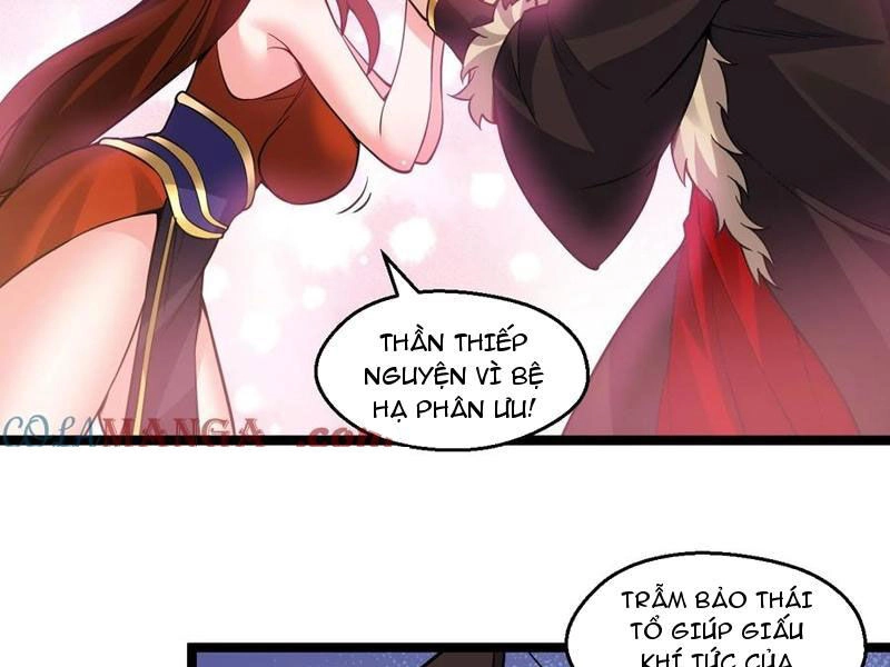 Hảo Đồ Nhi Hãy Tha Cho Vi Sư Chapter 239 - 40