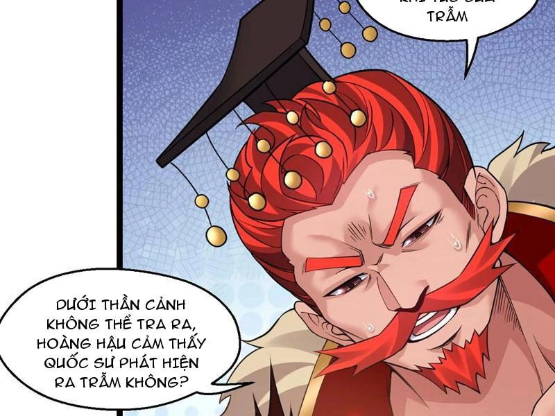 Hảo Đồ Nhi Hãy Tha Cho Vi Sư Chapter 239 - 41