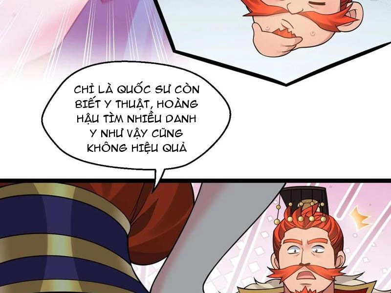 Hảo Đồ Nhi Hãy Tha Cho Vi Sư Chapter 239 - 46