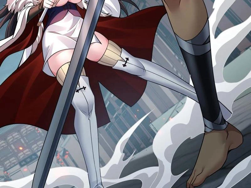 Hảo Đồ Nhi Hãy Tha Cho Vi Sư Chapter 239 - 59