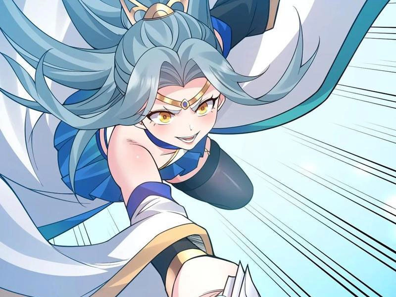 Hảo Đồ Nhi Hãy Tha Cho Vi Sư Chapter 239 - 68