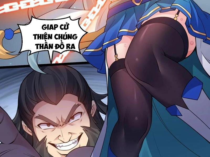 Hảo Đồ Nhi Hãy Tha Cho Vi Sư Chapter 239 - 84