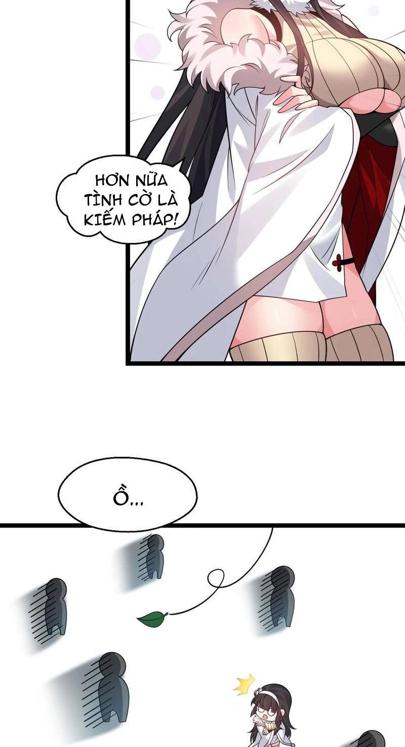Hảo Đồ Nhi Hãy Tha Cho Vi Sư Chapter 241 - 3