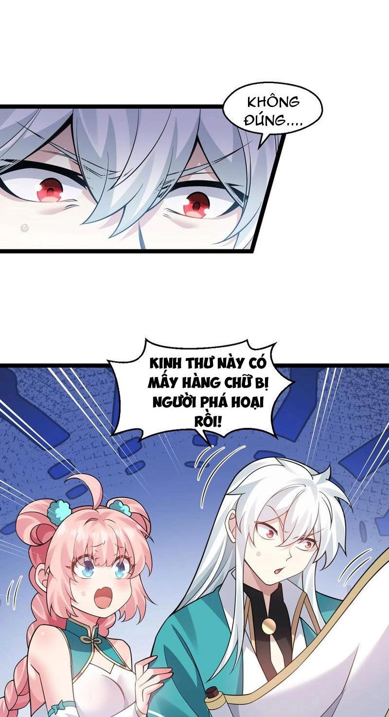 Hảo Đồ Nhi Hãy Tha Cho Vi Sư Chapter 241 - 9
