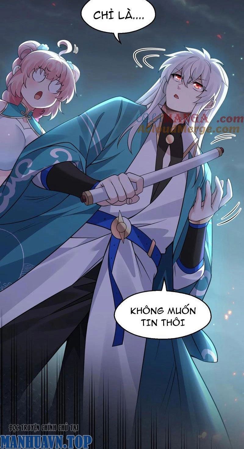 Hảo Đồ Nhi Hãy Tha Cho Vi Sư Chapter 241 - 12