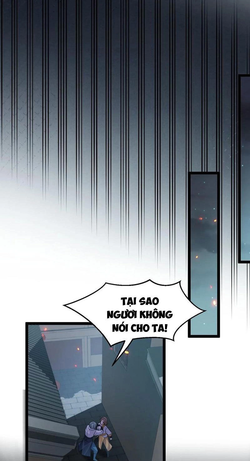 Hảo Đồ Nhi Hãy Tha Cho Vi Sư Chapter 241 - 13