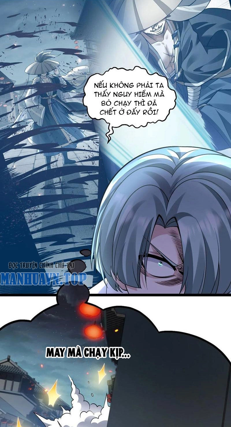 Hảo Đồ Nhi Hãy Tha Cho Vi Sư Chapter 241 - 15