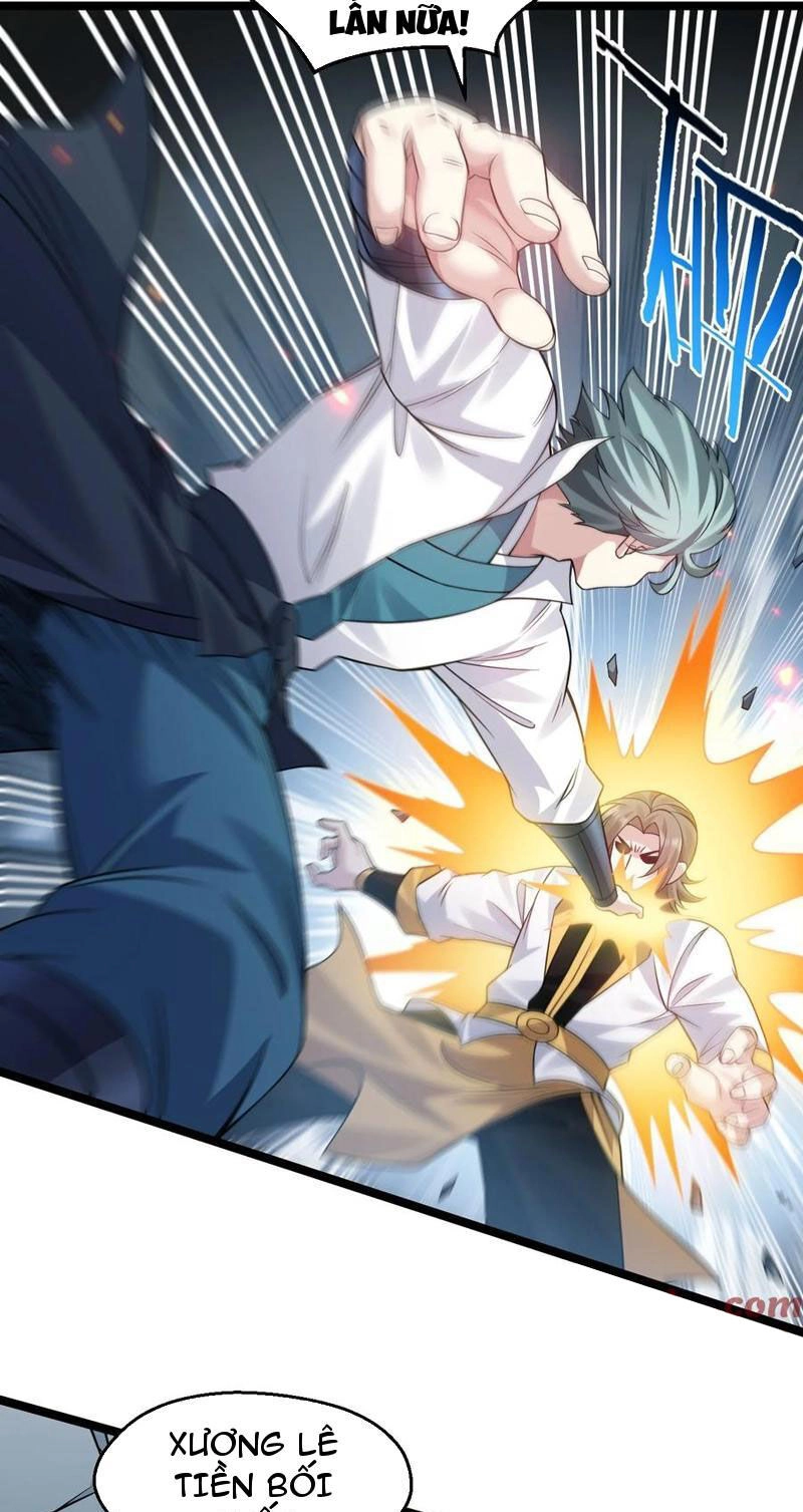 Hảo Đồ Nhi Hãy Tha Cho Vi Sư Chapter 241 - 18