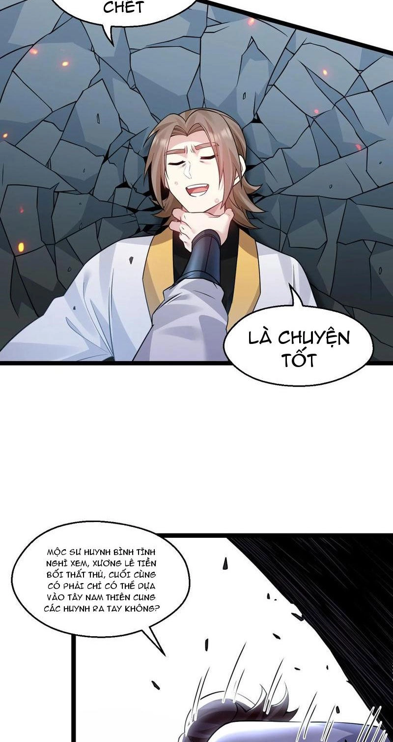 Hảo Đồ Nhi Hãy Tha Cho Vi Sư Chapter 241 - 19