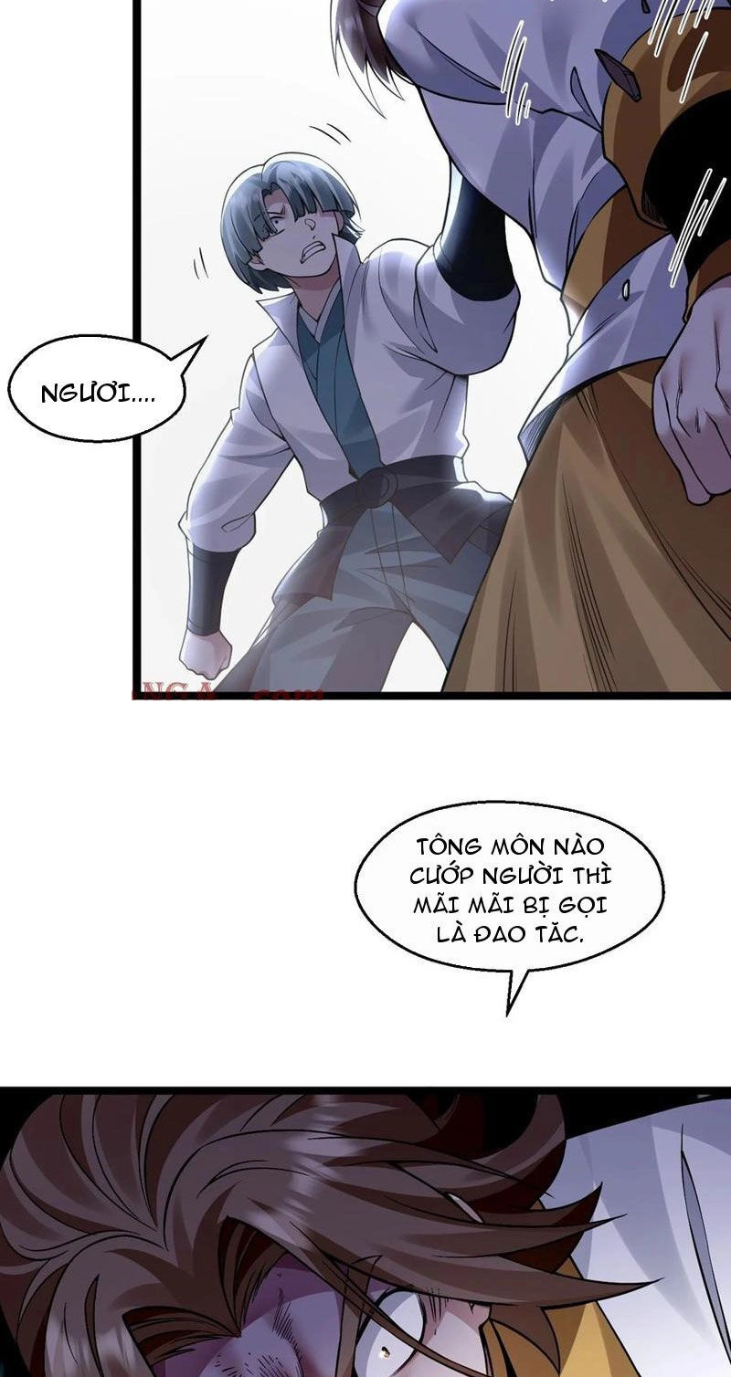 Hảo Đồ Nhi Hãy Tha Cho Vi Sư Chapter 241 - 20