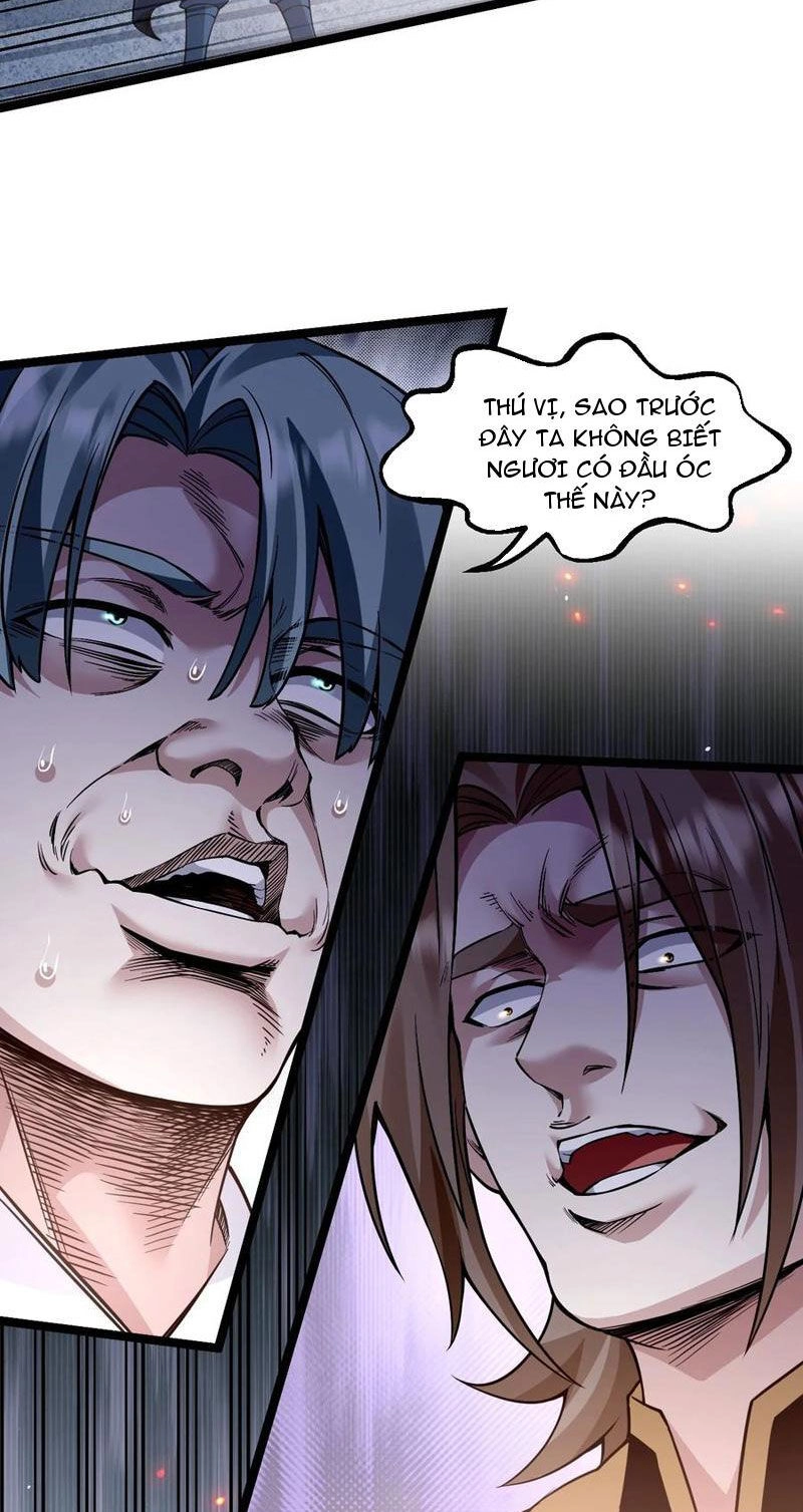 Hảo Đồ Nhi Hãy Tha Cho Vi Sư Chapter 241 - 22