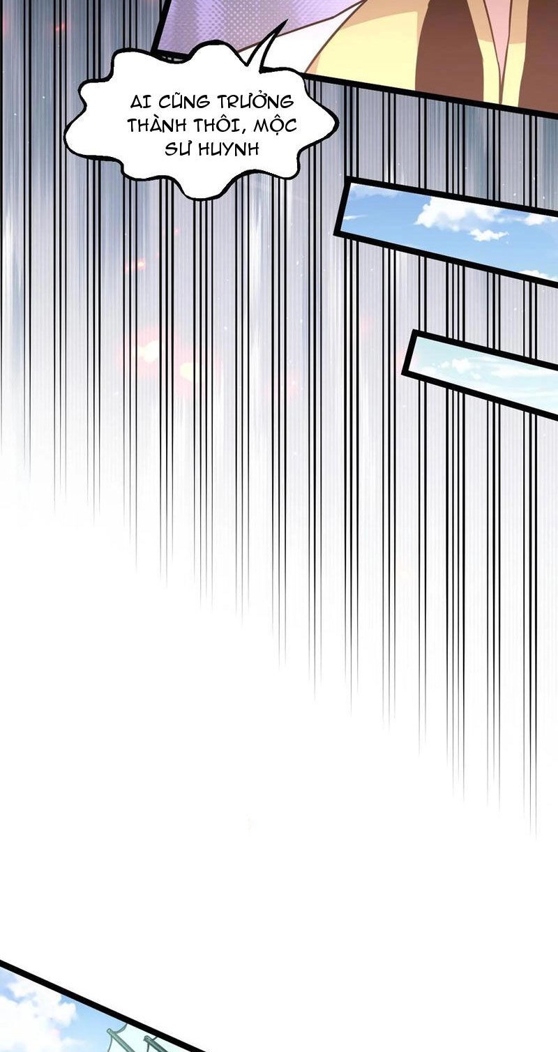 Hảo Đồ Nhi Hãy Tha Cho Vi Sư Chapter 241 - 23