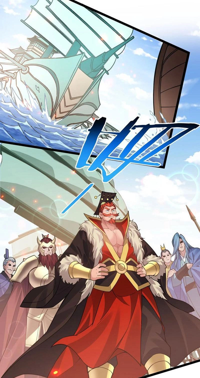 Hảo Đồ Nhi Hãy Tha Cho Vi Sư Chapter 241 - 24