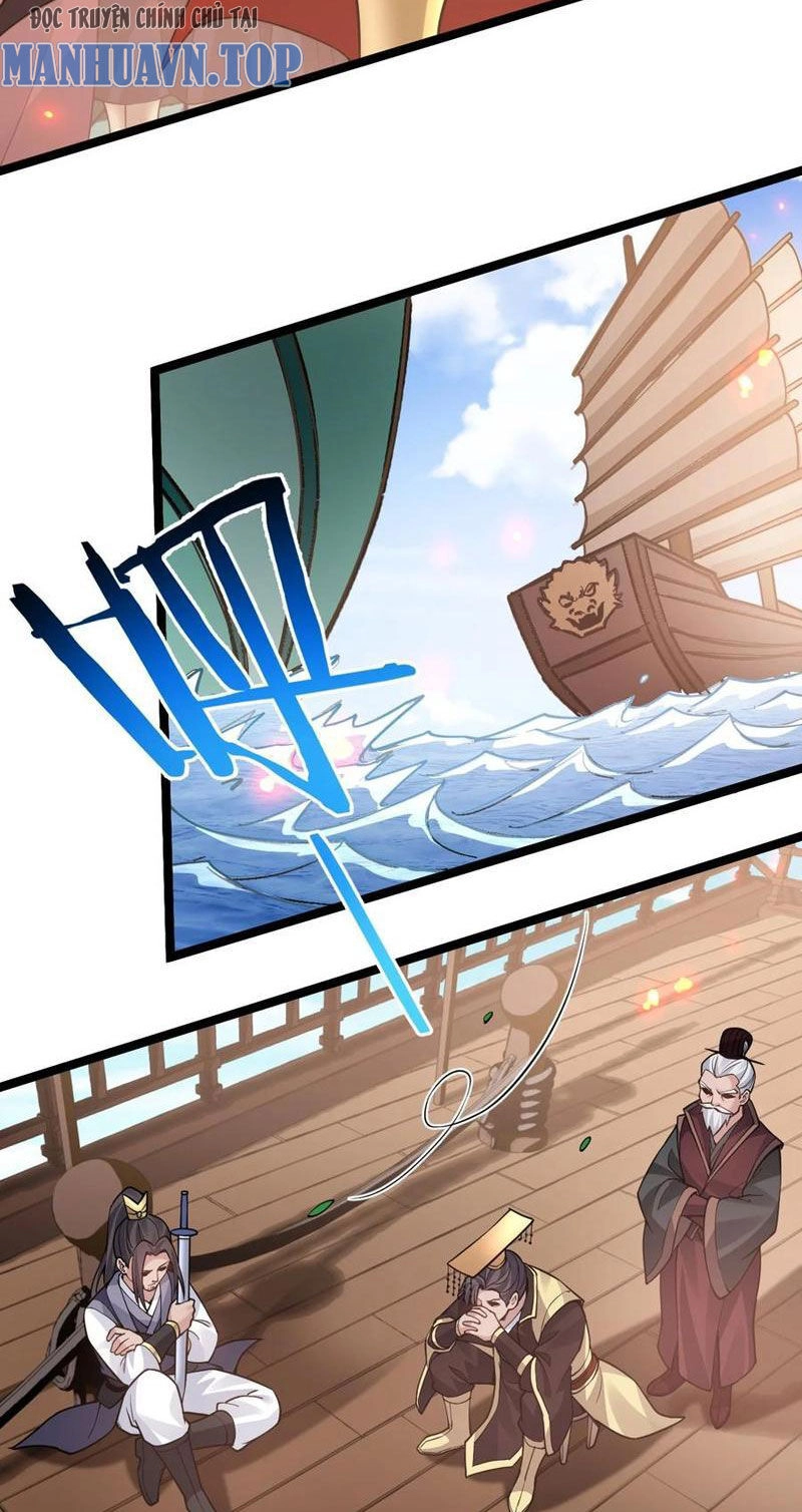 Hảo Đồ Nhi Hãy Tha Cho Vi Sư Chapter 241 - 25