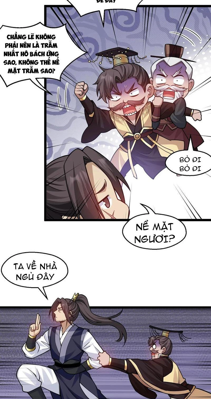 Hảo Đồ Nhi Hãy Tha Cho Vi Sư Chapter 241 - 29