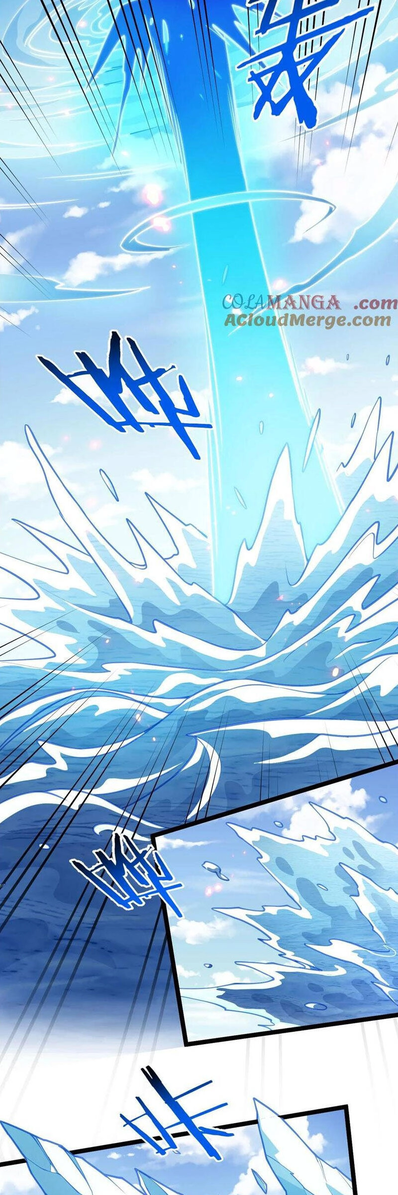 Hảo Đồ Nhi Hãy Tha Cho Vi Sư Chapter 242 - 3